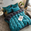 Velvet Fleece PREMIUM BEDDING SET