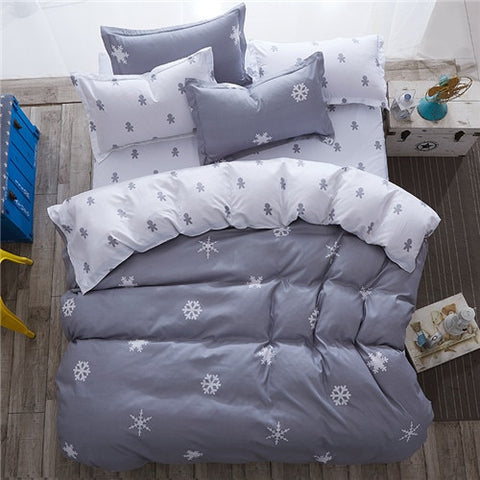 Image of GREAT GIZA DUVET COVER SET (EGYPTIAN COTTON)