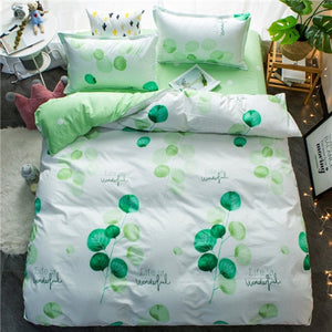 GREAT GIZA DUVET COVER SET (EGYPTIAN COTTON)