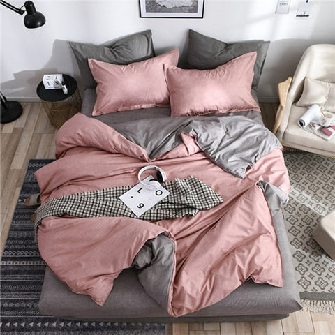 Image of GREAT GIZA DUVET COVER SET (EGYPTIAN COTTON)