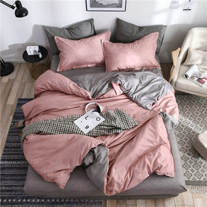 GREAT GIZA DUVET COVER SET (EGYPTIAN COTTON)