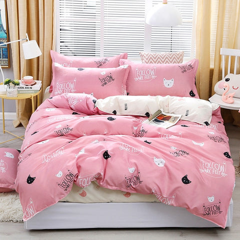 Image of VIENNA SQUARE DUVET COVER SET